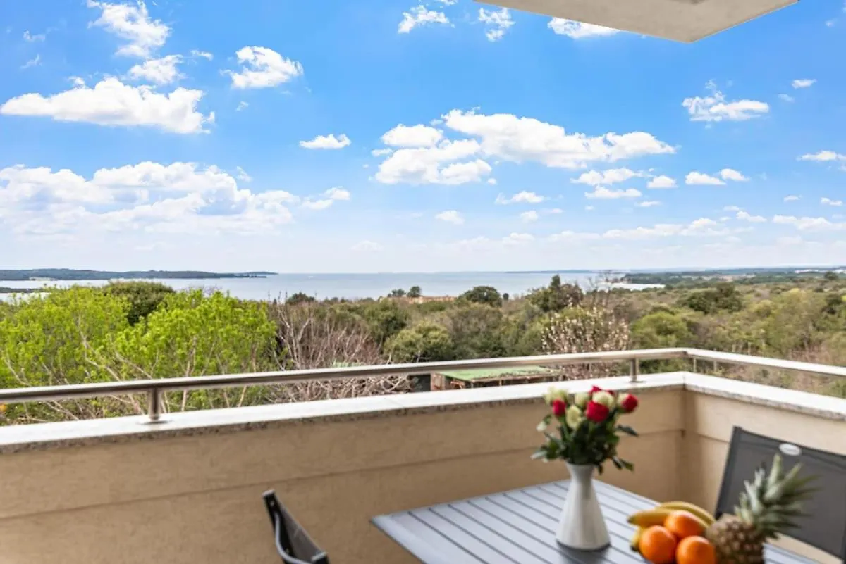 Apartman Bellavista Pula 0*,  Croatia