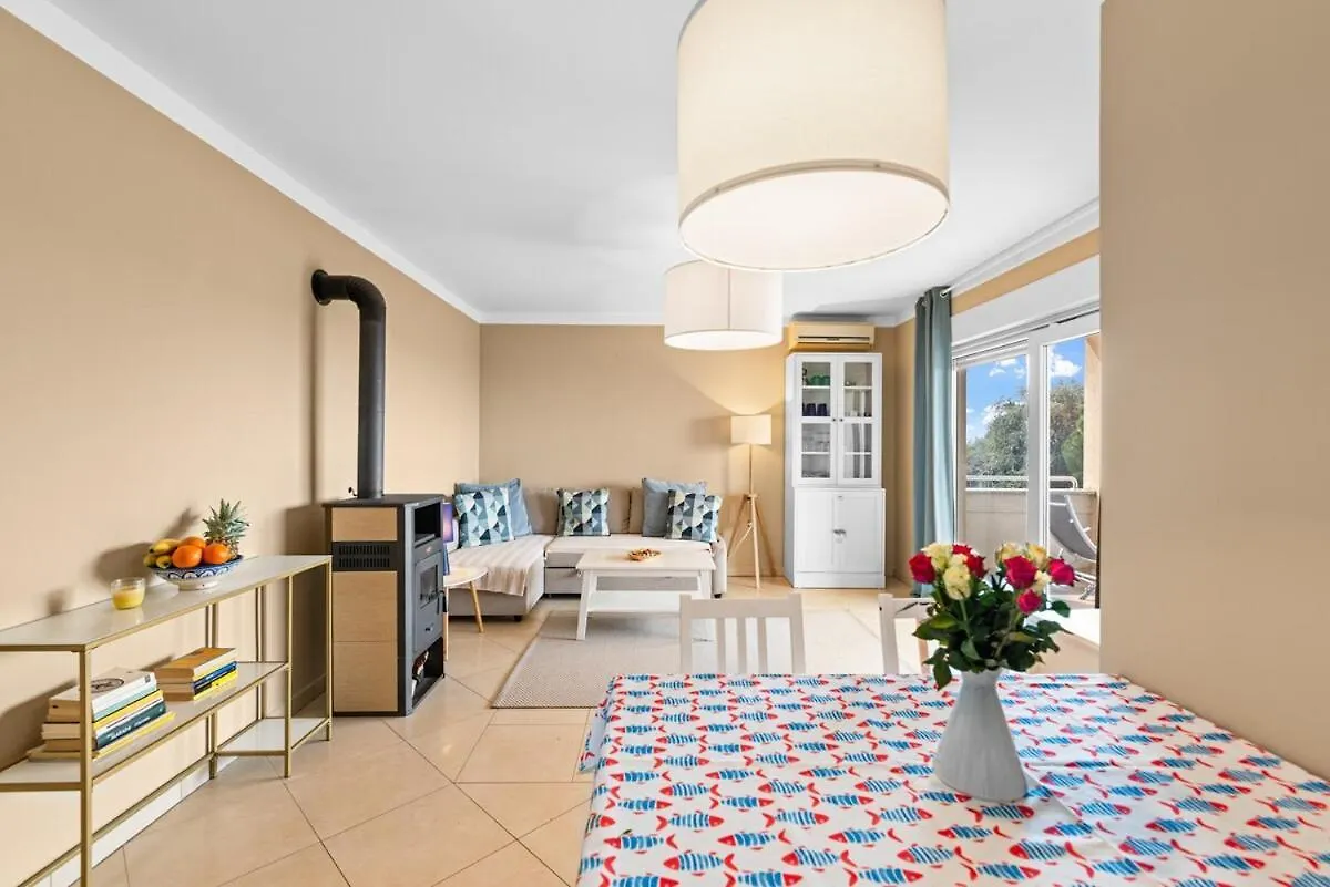 Apartment Apartman Bellavista Pula Croatia