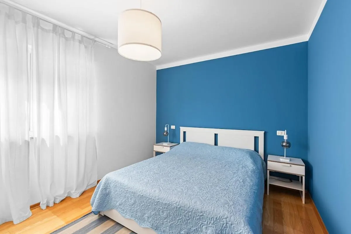 Apartment Apartman Bellavista Pula