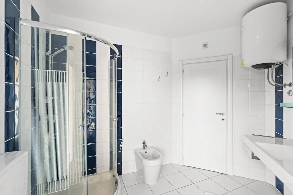 Apartment Apartman Bellavista Pula