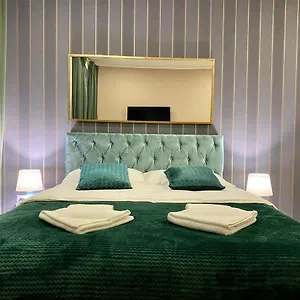 Hedone Luxury 3 With Free Parking Appartement