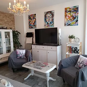 Stella Appartement