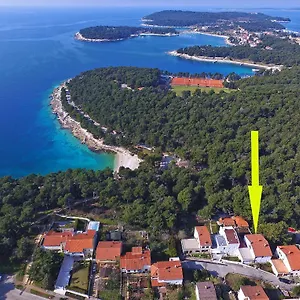 Apartman Branko 1348, Póla