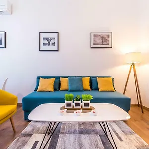 Center Appartement