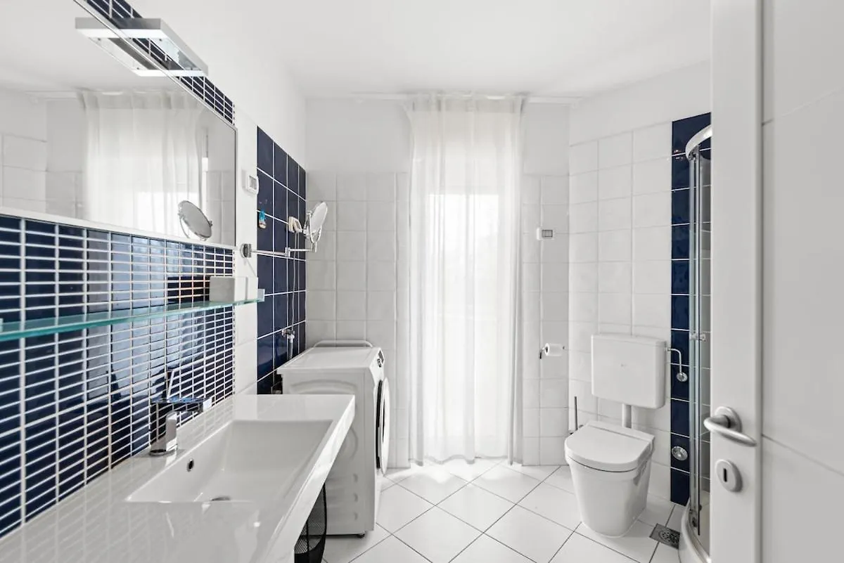 Apartman Bellavista Pula