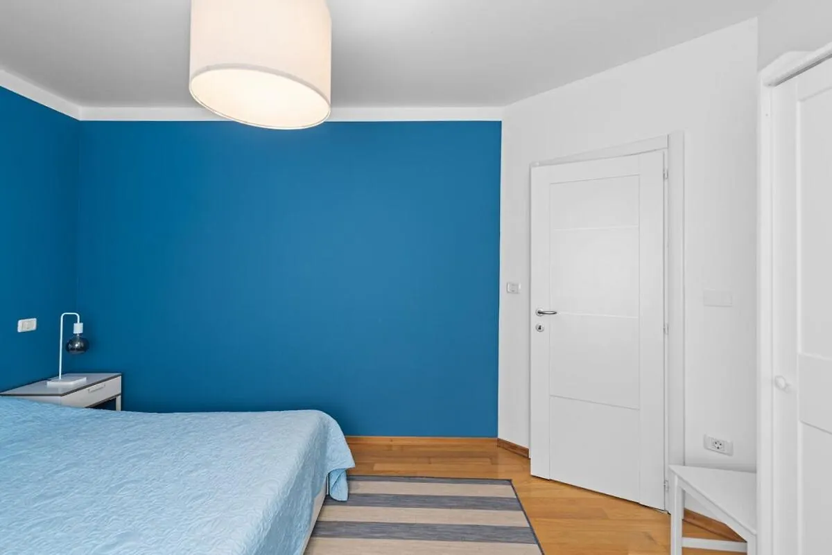 Apartman Bellavista Pula